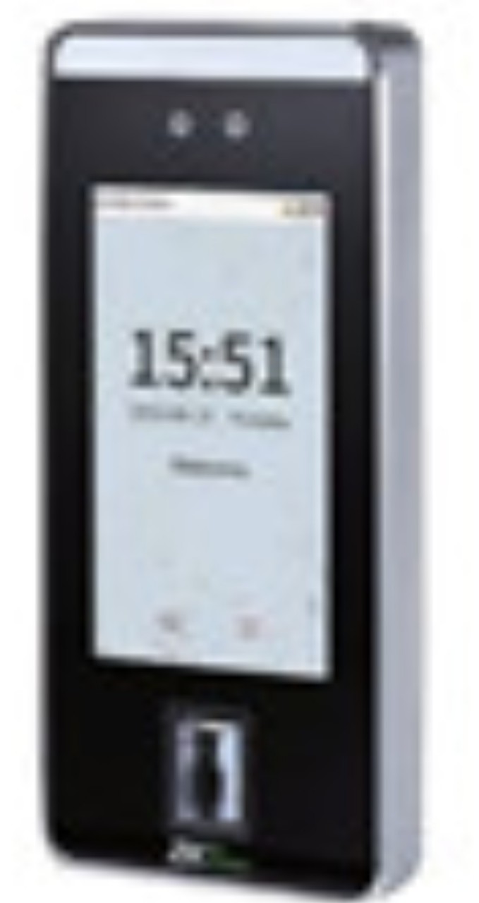 MÁY CHẤM CÔNG KHUÔN MẶT ZKTECO SPEEDFACE V5P